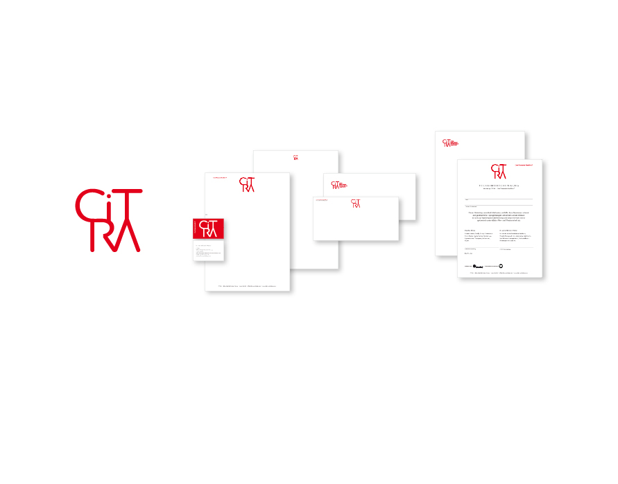CiTRA CineTheatrale ResiliArt - Referenz von Anja Matzker, Grafikdesign, Printdesign, Corporate Design und Webdesign in Berlin