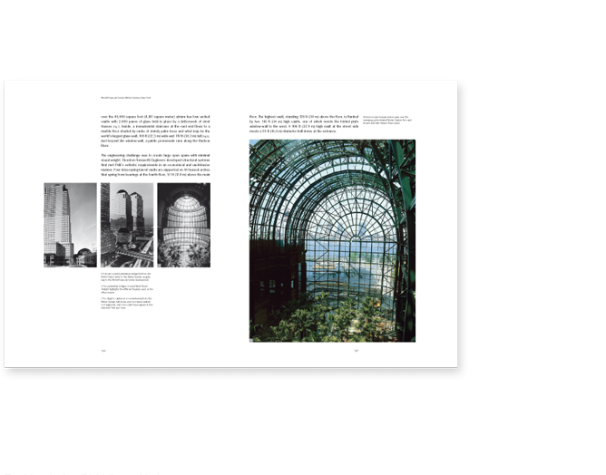 Fachbuch für Architektur - Referenz von Anja Matzker, Grafikdesign, Printdesign, Corporate Design und Webdesign in Berlin