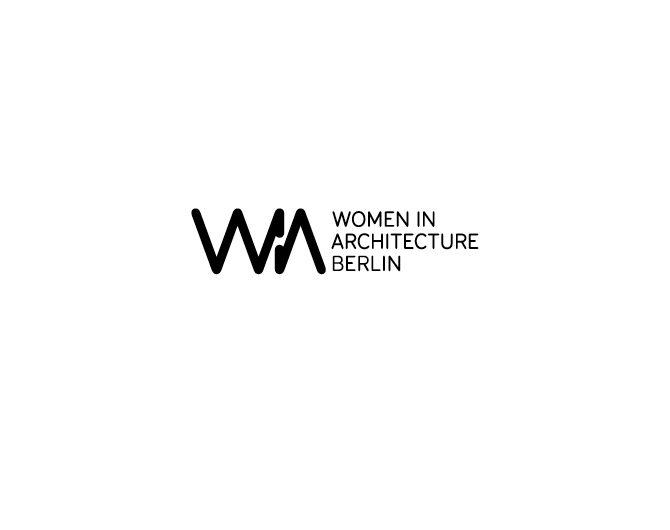 Women in Architecture - Referenz von Anja Matzker, Grafikdesign, Printdesign, Corporate Design und Webdesign in Berlin